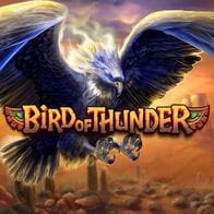 Bird Of Thunder icon