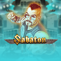 Sabaton game icon