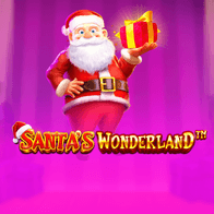 Santa's Wonderland icon