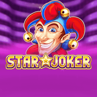 Star Joker game icon