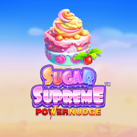 Sugar Supreme Powernudge icon